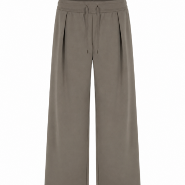 Light Wash Slim-Fit Jeans