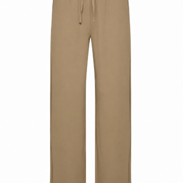 Classic Blue Relaxed-Fit Jeans