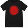 Heather Gray Crew Neck Short Sleeve T-Shirt