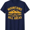 Navy Blue Solid Crew Neck Short Sleeve T-Shirt