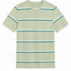 Classic Cotton Crew Neck T-Shirt
