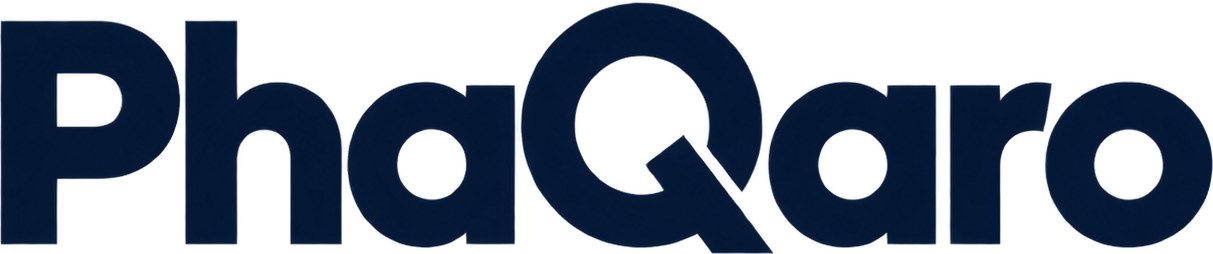 PhaQaro Jeans